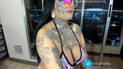 Salem Winchester online show from March 31, 2026, 2:35 am