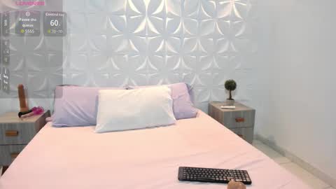 Snapshot of salem_rose01 chatting on February 6, 2026, 9:51 pm salem_rose01 online show from February 6, 2026, 9:51 pm