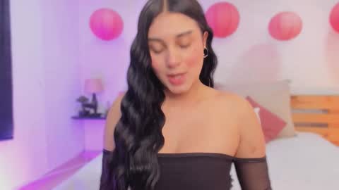 Salem online show from November 5, 2025, 2:33 am