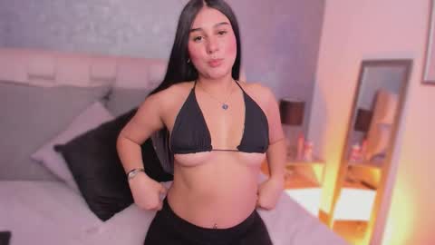 Salem online show from November 12, 2025, 2:45 am