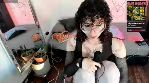 Sam online show from March 27, 2026, 8:08 pm