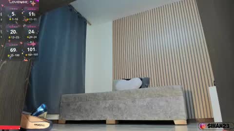 Snapshot of sali_g chatting on January 14, 2025, 10:59 am Sali G online show from January 14, 2025, 10:59 am