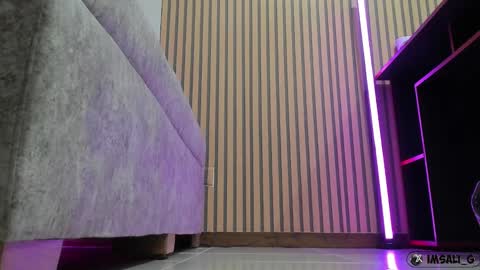 Snapshot of sali_g chatting on February 2, 2025, 10:57 am Sali G online show from February 2, 2025, 10:57 am