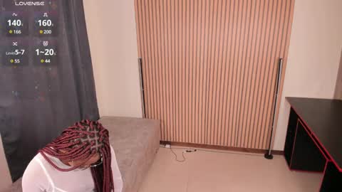 Snapshot of sali_g chatting on February 18, 2025, 12:15 am Sali G online show from February 18, 2025, 12:15 am