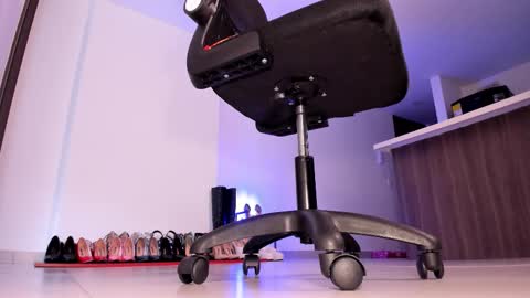 Snapshot of sali_g chatting on November 6, 2025, 8:32 pm Sali G online show from November 6, 2025, 8:32 pm