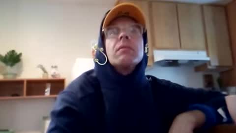 salis1981 online show from January 7, 2026, 6:32 pm