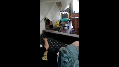 salis1981 online show from March 13, 2026, 6:58 pm