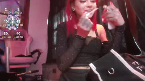 Snapshot of sally23_ chatting on July 15, 2026, 2:33 pm salloy online show from July 15, 2026, 2:33 pm