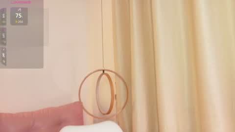 Silvia  online show from June 22, 2026, 12:35 pm