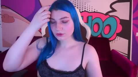 Sally online show from July 9, 2026, 7:56 am