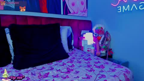 Snapshot of sallybrown_ chatting on December 6, 2024, 9:43 am miss Sally online every night from 1am to 8am  Colombia time online show from December 6, 2024, 9:43 am