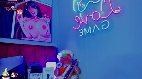 Snapshot of sallybrown_ chatting on December 20, 2024, 9:43 am miss Sally online every night from 1am to 8am  Colombia time online show from December 20, 2024, 9:43 am