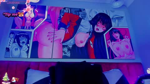 Snapshot of sallybrown_ chatting on December 23, 2024, 8:00 am miss Sally online every night from 1am to 8am  Colombia time online show from December 23, 2024, 8:00 am