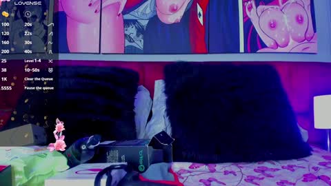 Snapshot of sallybrown_ chatting on January 5, 2025, 3:32 am miss Sally online every night from 1am to 8am  Colombia time online show from January 5, 2025, 3:32 am