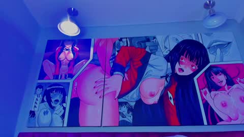 Snapshot of sallybrown_ chatting on January 6, 2025, 8:57 am miss Sally online every night from 1am to 8am  Colombia time online show from January 6, 2025, 8:57 am