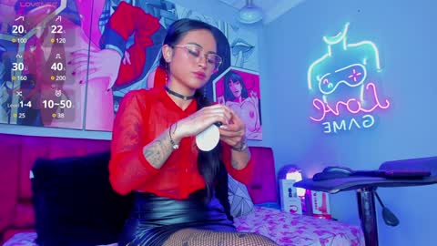 Snapshot of sallybrown_ chatting on January 10, 2025, 10:06 am miss Sally online every night from 1am to 8am  Colombia time online show from January 10, 2025, 10:06 am