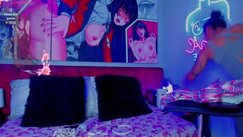 Snapshot of sallybrown_ chatting on January 11, 2025, 7:39 am miss Sally online every night from 1am to 8am  Colombia time online show from January 11, 2025, 7:39 am