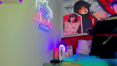 Snapshot of sallybrown_ chatting on February 5, 2025, 6:35 am miss Sally online every night from 1am to 8am  Colombia time online show from February 5, 2025, 6:35 am