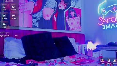 Snapshot of sallybrown_ chatting on February 15, 2025, 1:49 pm miss Sally online every night from 1am to 8am  Colombia time online show from February 15, 2025, 1:49 pm