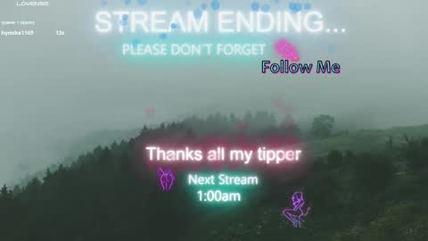 Snapshot of sallybrown_ chatting on February 15, 2025, 5:07 pm miss Sally online every night from 1am to 8am  Colombia time online show from February 15, 2025, 5:07 pm