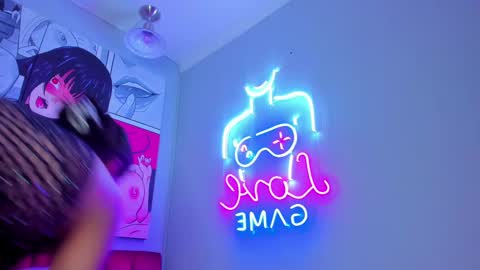 Snapshot of sallybrown_ chatting on February 19, 2025, 2:01 pm miss Sally online every night from 1am to 8am  Colombia time online show from February 19, 2025, 2:01 pm