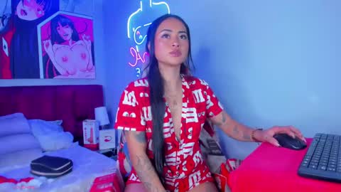 Snapshot of sallybrown_ chatting on September 15, 2025, 3:12 pm miss Sally online every night from 1am to 8am  Colombia time online show from September 15, 2025, 3:12 pm