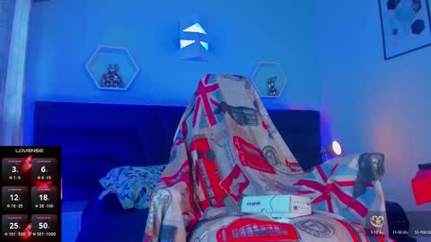 Snapshot of sallybrown_ chatting on October 5, 2025, 2:15 pm miss Sally online every night from 1am to 8am  Colombia time online show from October 5, 2025, 2:15 pm