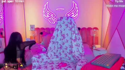 miss Sally online every night from 1am to 8am  Colombia time online show from March 20, 2026, 12:54 pm