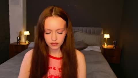 Snapshot of sallypinkman chatting on May 13, 2026, 11:07 am Sally Pinkman online show from May 13, 2026, 11:07 am