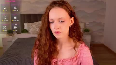 Sally Pinkman online show from July 6, 2026, 9:06 am