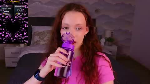 Sally Pinkman online show from July 21, 2026, 12:07 pm
