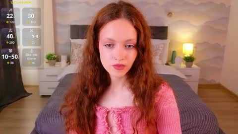 Sally Pinkman online show from August 1, 2026, 9:08 am