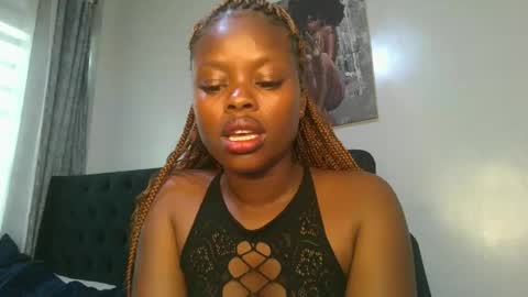 sallysasha254 online show from November 23, 2025, 12:05 pm