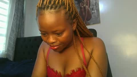 sallysasha254 online show from December 2, 2025, 1:17 pm