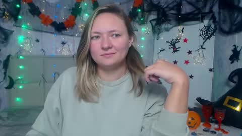 Sally online show from October 24, 2025, 5:42 pm