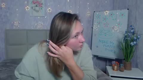 Sally online show from November 11, 2025, 6:52 pm