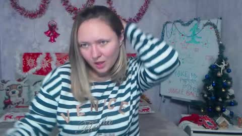 Sally online show from December 22, 2025, 7:11 pm