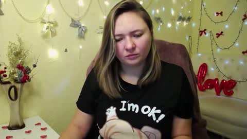 Sally online show from January 12, 2026, 6:35 pm