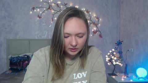 Sally online show from March 20, 2026, 6:13 pm