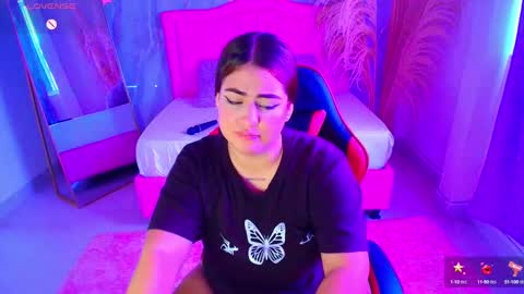 salma_27 online show from October 9, 2025, 4:05 pm