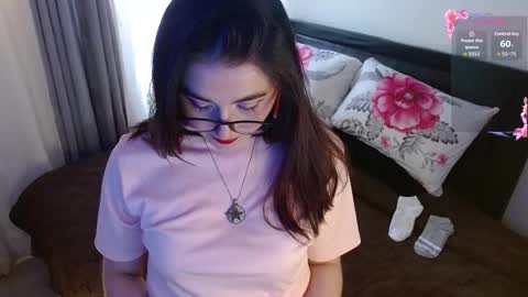 salma_tori online show from October 29, 2025, 5:58 pm