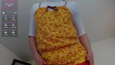 salma_tori online show from February 26, 2026, 6:07 pm