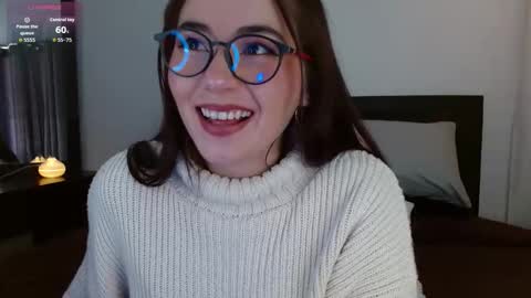 salma_tori online show from March 8, 2026, 5:06 pm