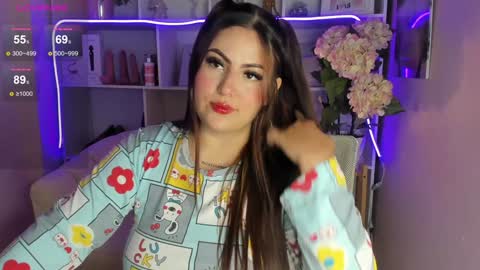 Snapshot of salmaacute chatting on December 4, 2024, 7:45 pm Salma online show from December 4, 2024, 7:45 pm