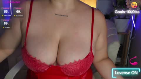 Snapshot of salmaacute chatting on December 10, 2024, 7:32 pm Salma online show from December 10, 2024, 7:32 pm