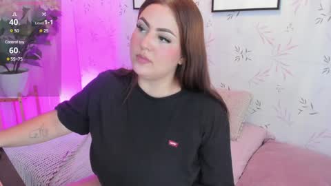 Snapshot of salmaacute chatting on February 5, 2025, 8:04 pm Salma online show from February 5, 2025, 8:04 pm