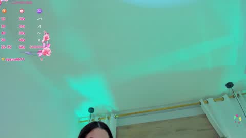 Snapshot of salmaacute chatting on September 11, 2025, 2:50 pm Salma online show from September 11, 2025, 2:50 pm