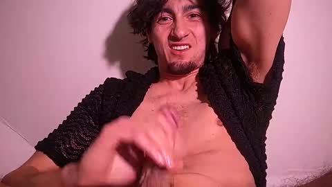 salmonman1305 online show from February 18, 2025, 7:21 am