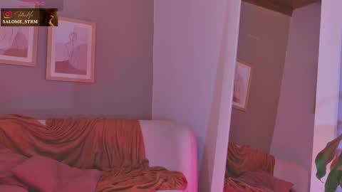 Snapshot of salo____ chatting on May 19, 2026, 12:55 pm Salo online show from May 19, 2026, 12:55 pm