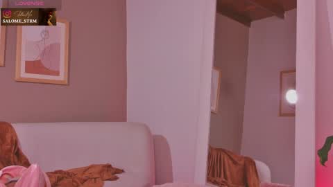 Snapshot of salo____ chatting on May 27, 2026, 2:03 pm Salo online show from May 27, 2026, 2:03 pm